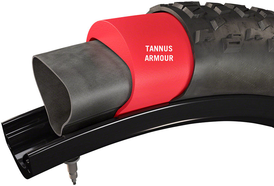 Tannus Armour Tire Insert - 26 x 1.6-1.9 Single