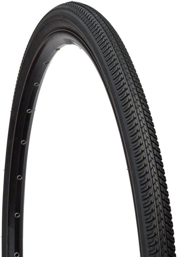Kenda Kourier Tire - 700 x 35 Clincher Wire Black 60tpi