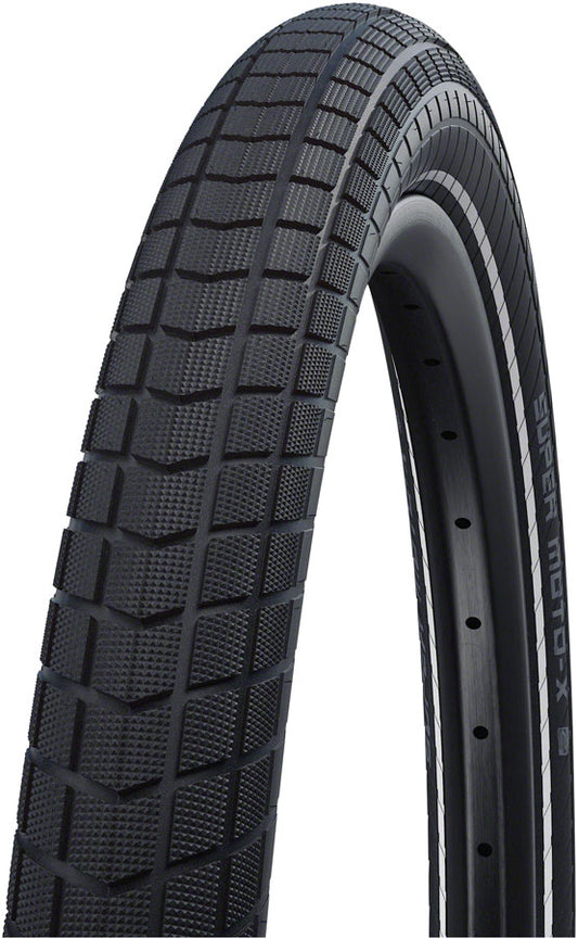 Schwalbe Super Moto-X Tire - 20 x 2.4