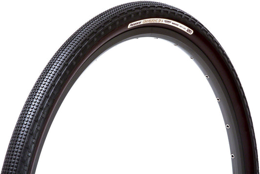 Panaracer GravelKing SK Plus Tire - 700 x 32 Tubeless Folding BLK ProTite Protection
