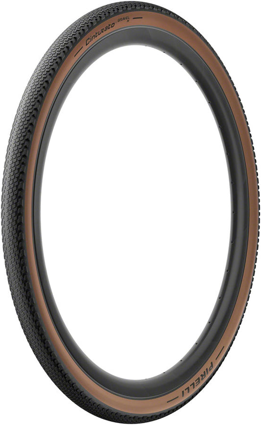 Pirelli Cinturato Gravel H700x50 TechWALL Classic Tan