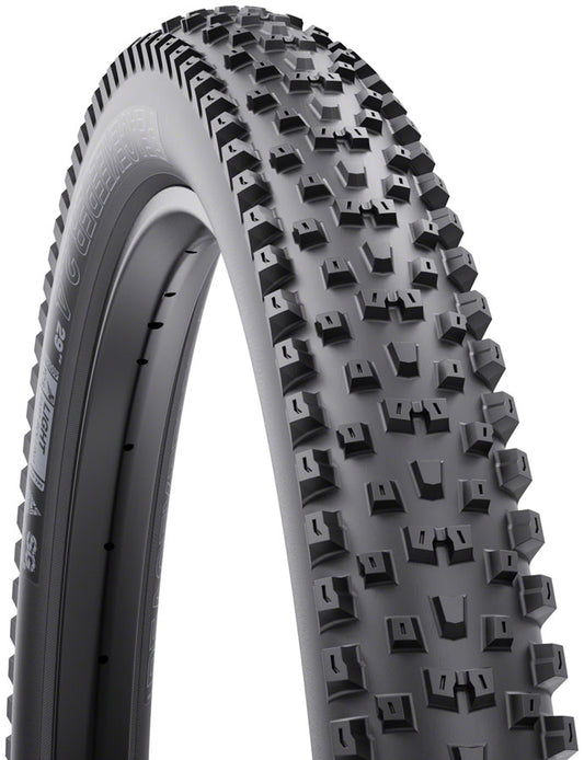 WTB Peacekeeper Tire - 29 x 2.4 TCS Tubeless Folding BLK Light/Fast Rolling TriTec SG