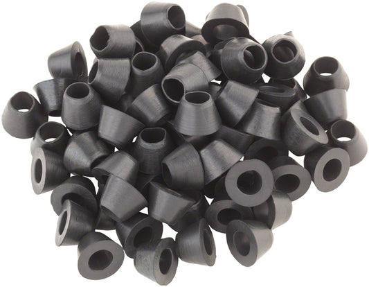 Muc-Off Tubeless Valve Box Refill - Large Round Grommet Pack of 80