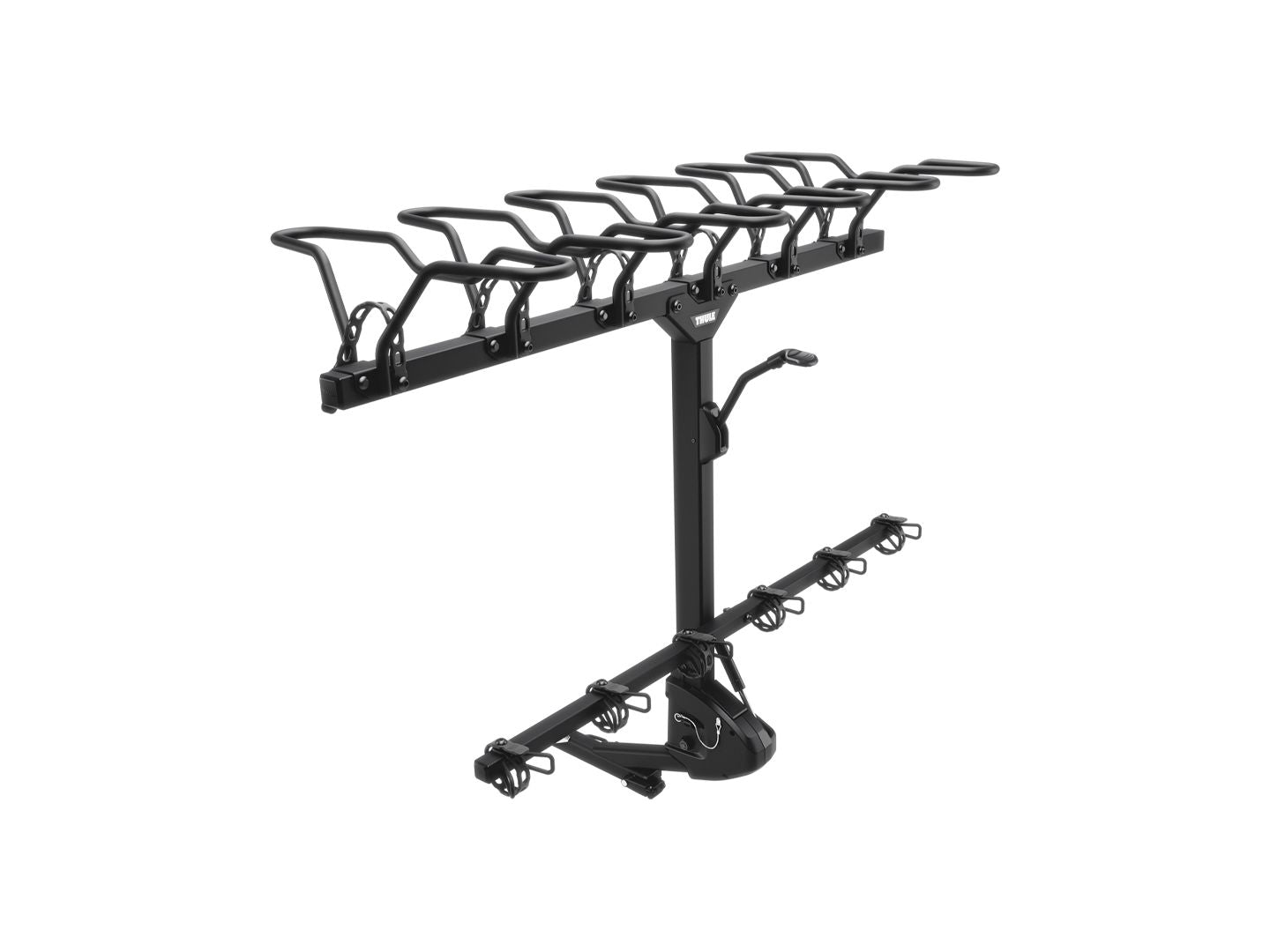 Thule ReVert 6-bike Hitch Rack