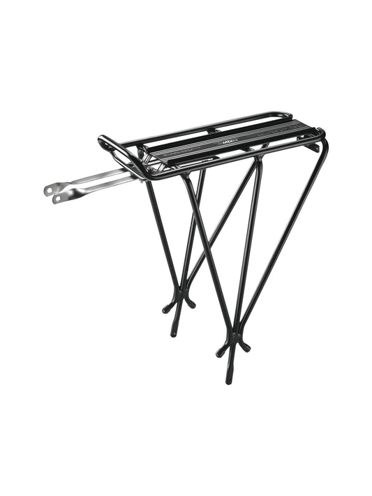 Topeak Explorer Tubular Rear Rack - MTX 2.0 Black