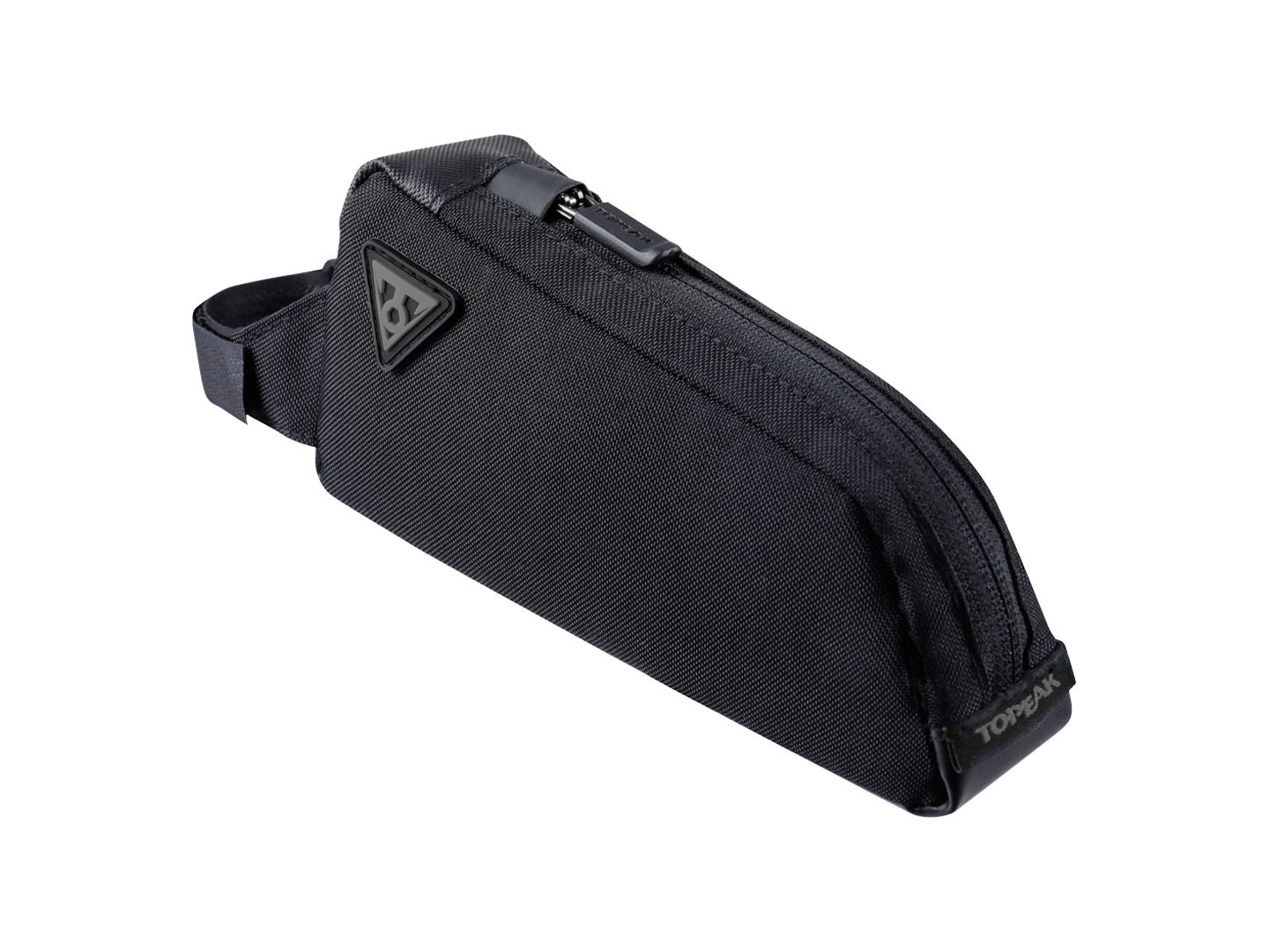 Topeak Fastfuel Top Tube Bag - Bolt-On Black