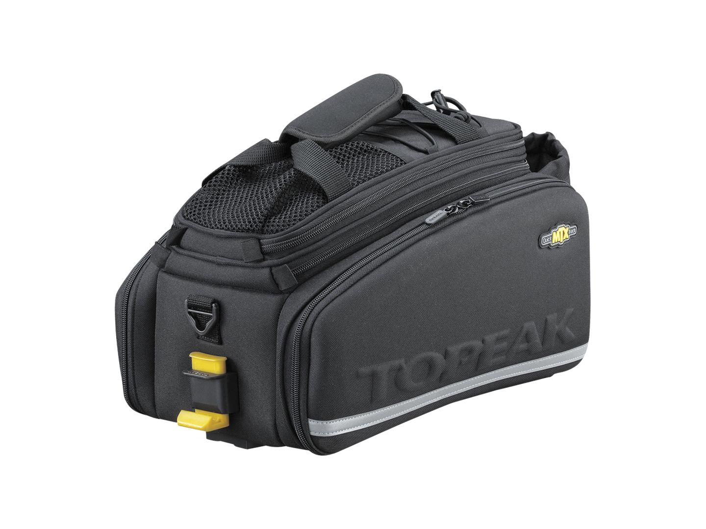 Topeak MTX Trunk DXP Black Bag