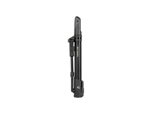 Topeak Mini Morph G Pump - Black 160psi