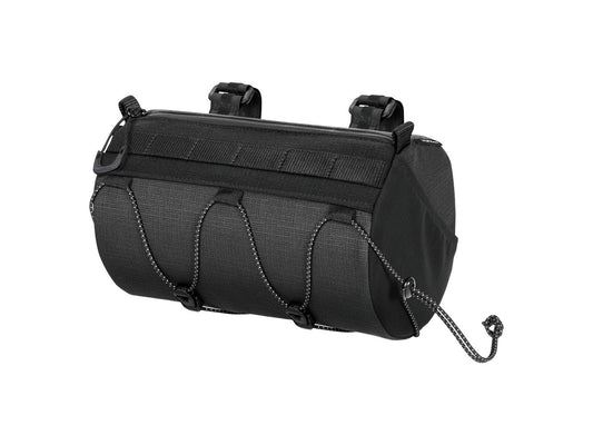 Topeak Tubular Handlebar Bag - Black