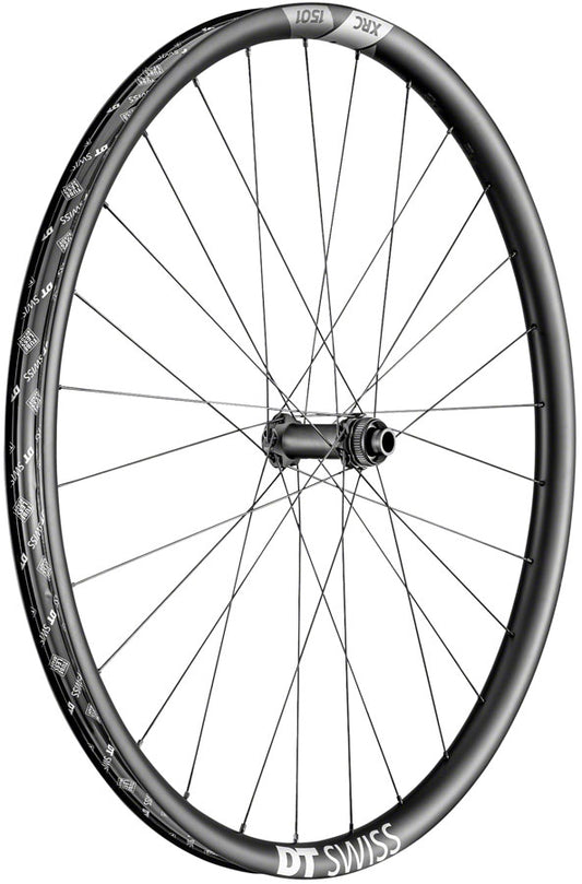 DT Swiss XMC 1501 Spline One Front Wheel - 27.5