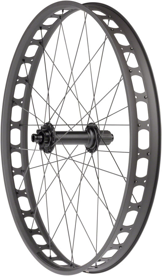 Quality Wheels Blizzerk Rear Wheel - 27.5