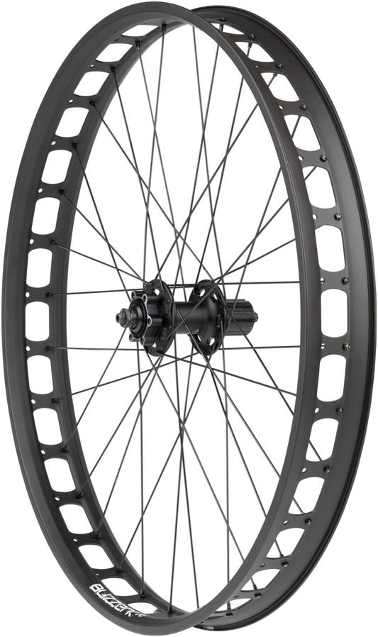 Quality Wheels Blizzerk Rear Wheel - 26