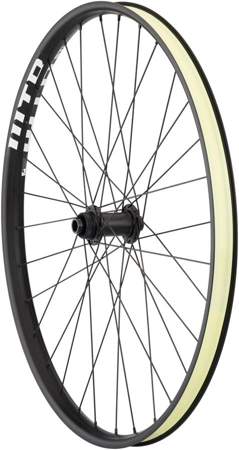 Quality Wheels Bear Pawls / WTB ST i30 Front Wheel - 27.5