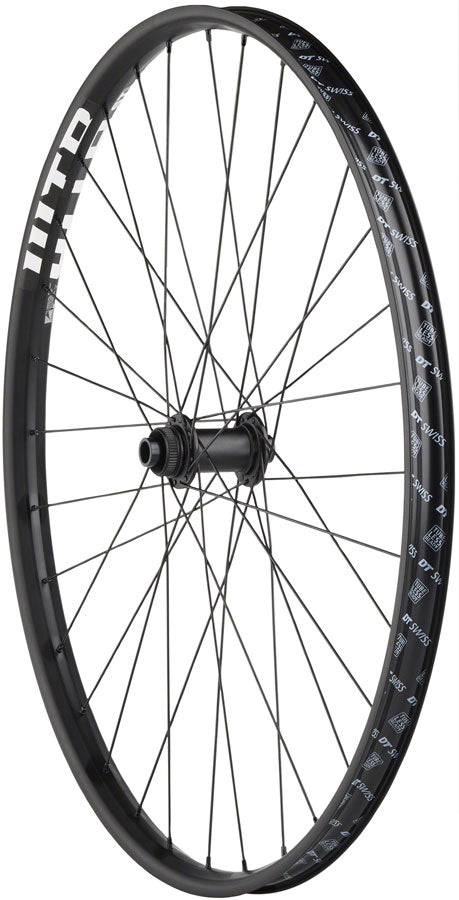 Quality Wheels Bear Pawls / WTB ST i30 Front Wheel - 29