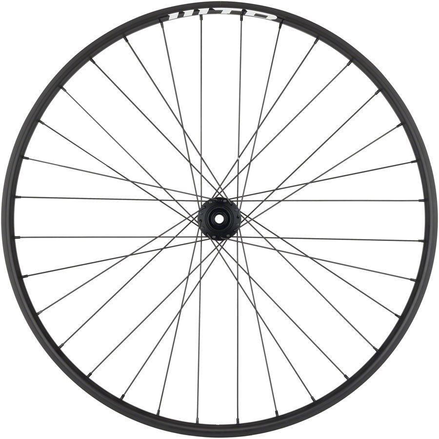 Quality Wheels Bear Pawls / WTB ST i30 Rear Wheel - 29" 12 x 142mm Center-Lock XD BLK 32H