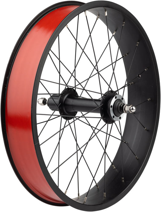 Benno Rear Wheel - 20