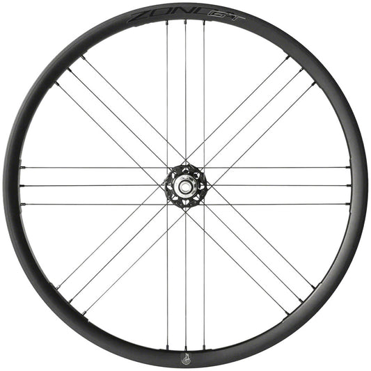 Campagnolo Zonda GT Rear Wheel - 700c 12 x 142mm Center-Lock N3W 2-Way Fit BLK