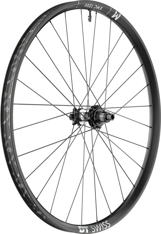 DT Swiss XMC 1200 Spline Rear Wheel - 29