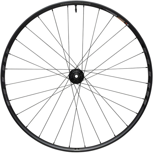 WTB Proterra Light i25 Rear Wheel - 700 12 x 142mm Center-Lock Black XDR 28H