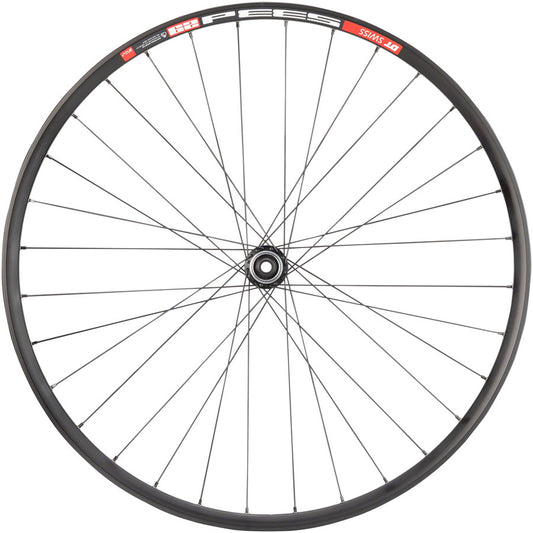 Quality Wheels 105/DT 533d Front Wheel - 29