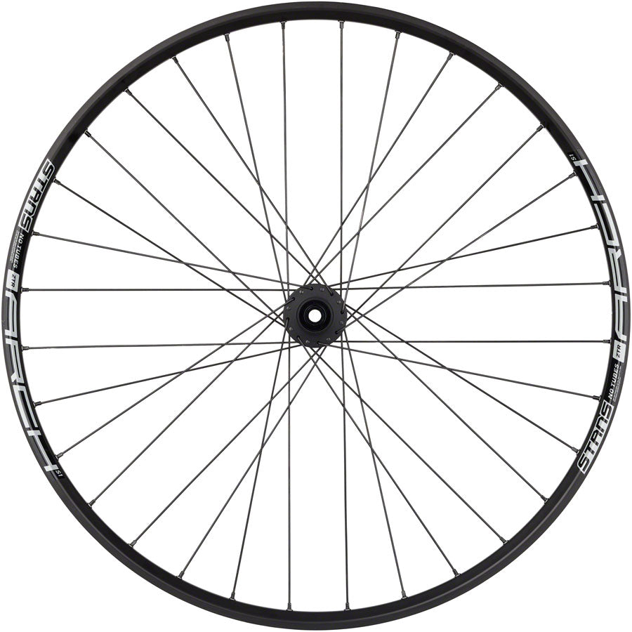 Quality Wheels Bear Pawls / Stans Arch S1 Rear Wheel - 29" 12 x 148mm Center-Lock XD BLK