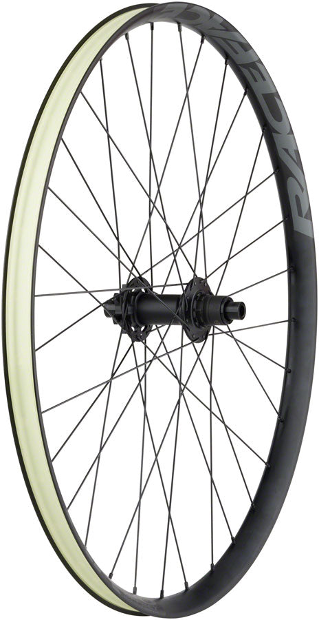 Quality Wheels Bear Pawls / RaceFace AR Rear Wheel - 29" 12 x 157mm 6-Bolt XD BLK 32H