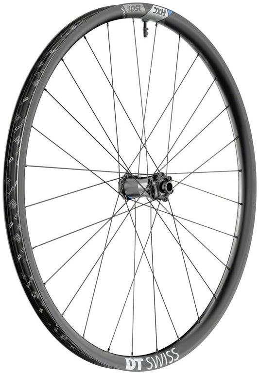 DT Swiss HXC 1501 Spline One Front Wheel - 29