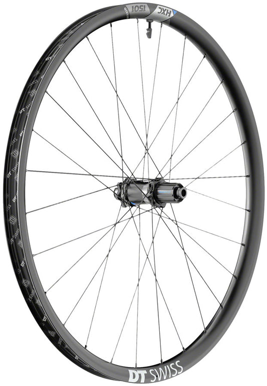 DT Swiss HXC 1501 Spline One Rear Wheel - 29