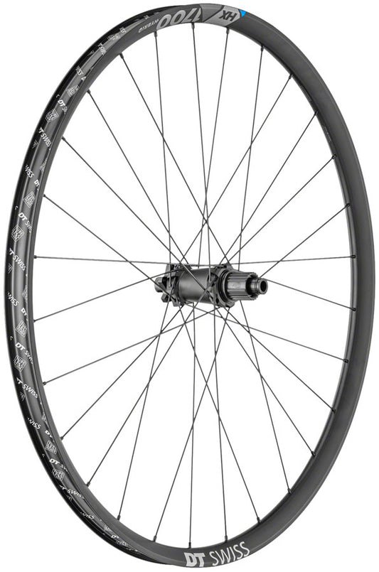 DT Swiss HX 1700 Spline LS Rear Wheel - 29