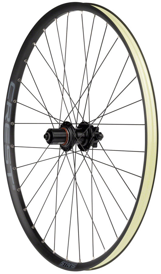 Stan's Crest S2 Rear Wheel - 27.5