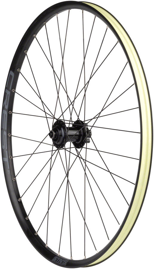 Stan's Crest S2 Front Wheel - 27.5