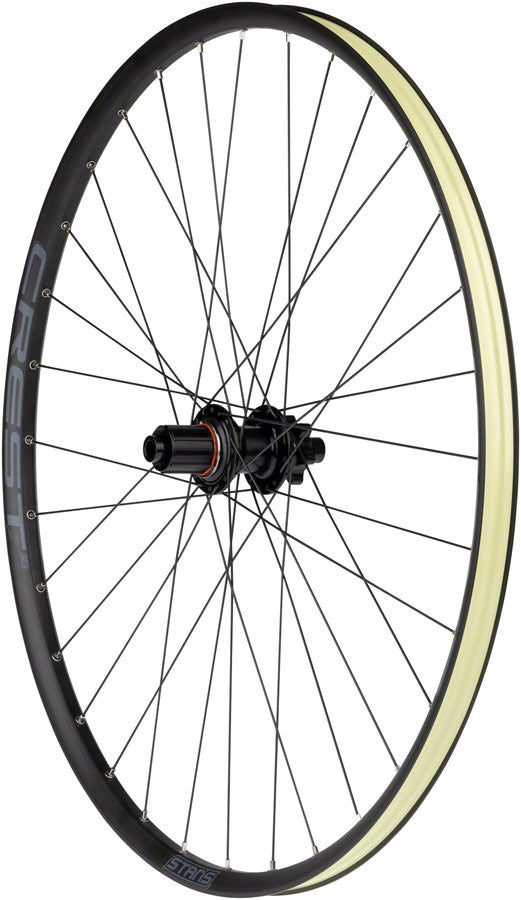 Stan's Crest S2 Rear Wheel - 29