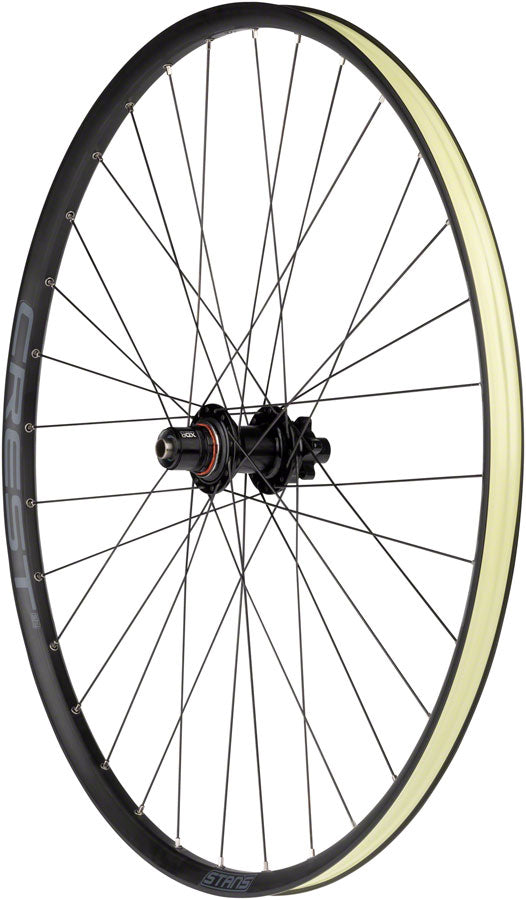 Stan's Crest S2 Rear Wheel - 29