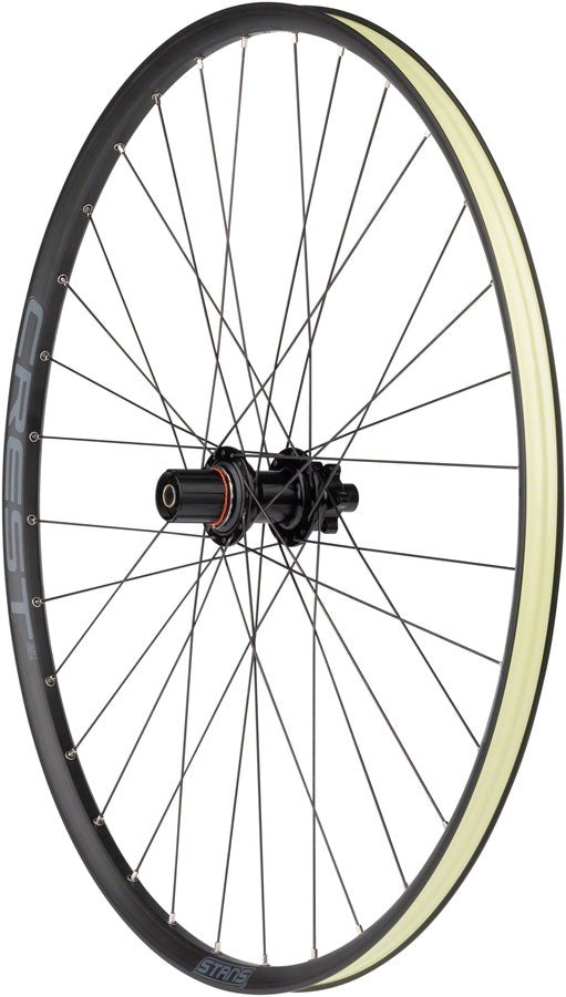 Stan's Crest S2 Rear Wheel - 29