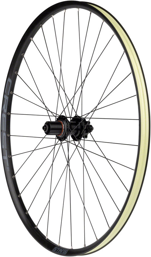 Stan's Crest S2 Rear Wheel - 29