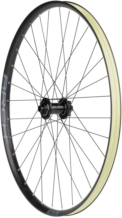 Stan's Arch S2 Front Wheel - 29