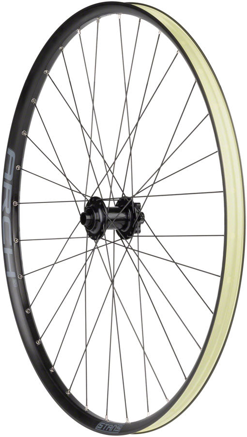 Stan's Arch S2 Front Wheel - 29