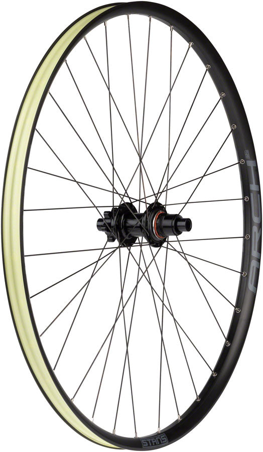 Stan's Arch S2 Rear Wheel - 29" 12 x 148mm 6-Bolt XDR 32H