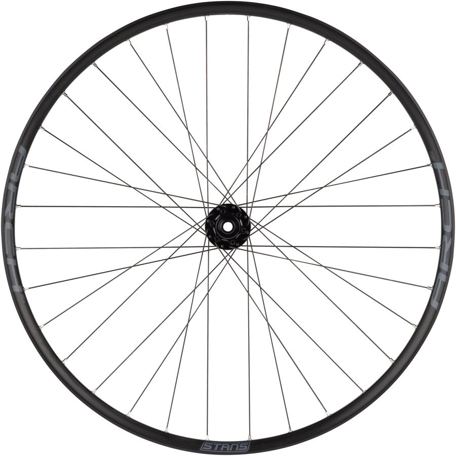 Stan's Arch S2 Rear Wheel - 27.5" 12 x 148mm 6-Bolt XDR 32H