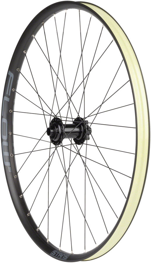 Stan's Flow S2 Front Wheel - 27.5