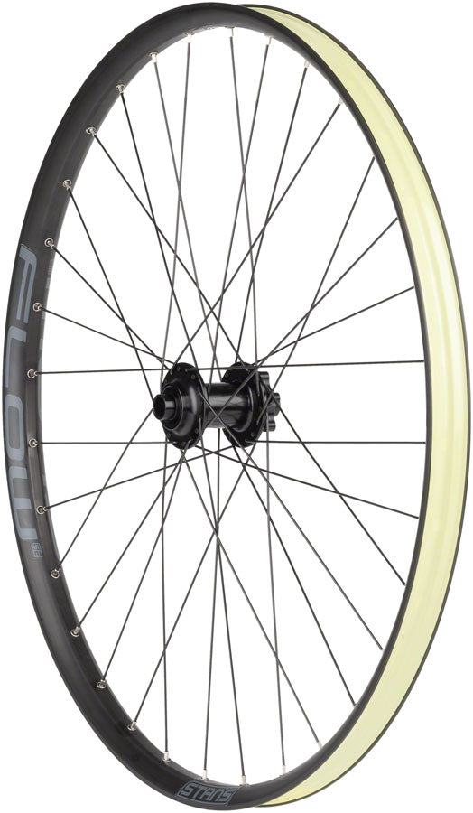 Stan's Flow S2 Front Wheel - 27.5