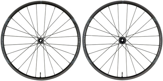 Industry Nine Solix SL AR25 Wheelset 700c 12x100/142 HG11R