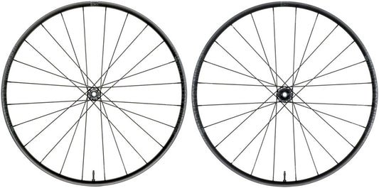 Industry Nine Solix G UL250a Wheelset - 700 12 x 100/142mm HG 11 Black