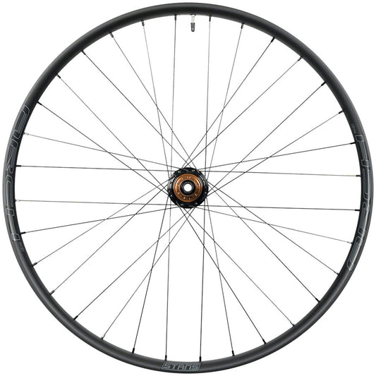 Stan's Arch MK4 Rear Wheel - 29 12 x 142mm 6-Bolt HG11 MTN Black