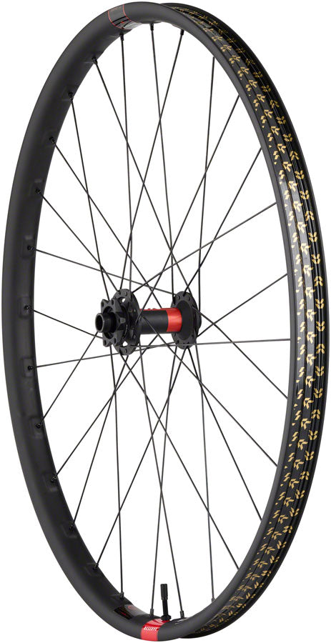 Quality Wheels DT 240 / Reserve 30 SL Carbon Front Wheel - 29