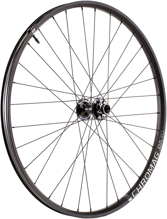 Chromag BA30 Front Wheel - 27.5