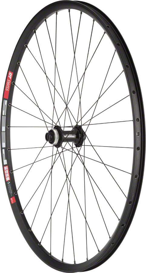 Quality Wheels Deore M610/DT 533d Front Wheel - 26