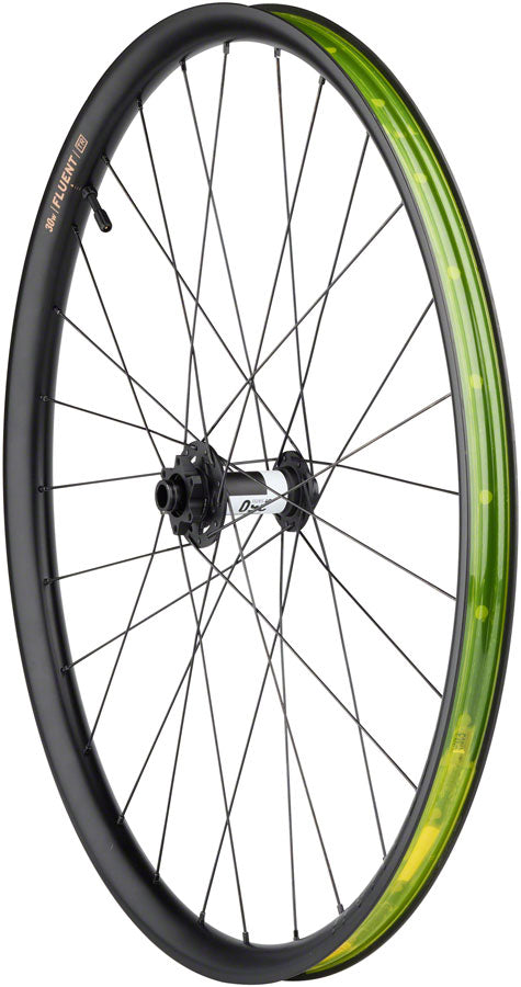 Teravail Fluent Mountain Front Wheel - 29
