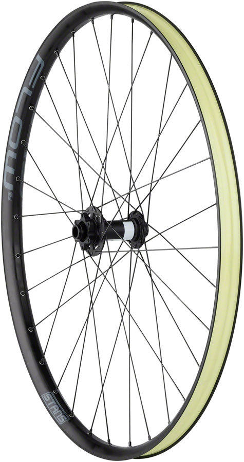 Quality Wheels DT 350 / Stans Flow S2 Front Wheel - 29