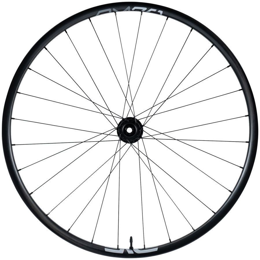 ENVE Composites AM30 Rear Wheel - 27.5" 12 x 148mm Center-Lock XD Innerdrive 80pt BLK 28H